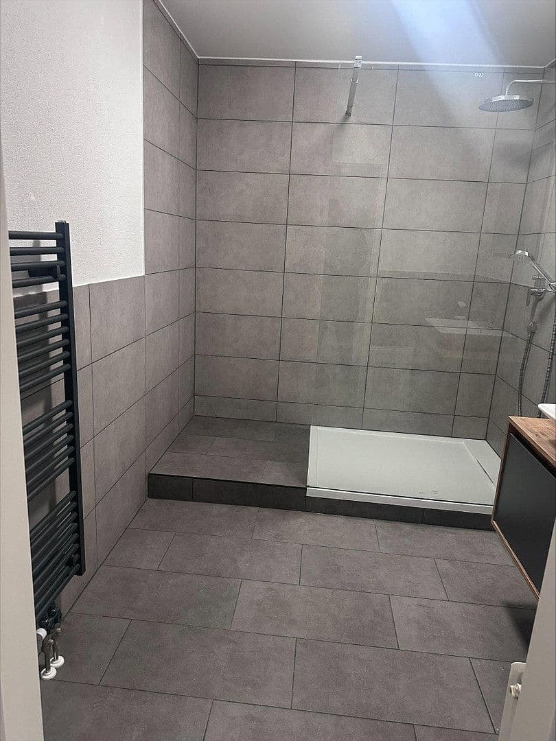 Pronájem bytu 3+kk 84 m², Anne Frank Straße 1, Schwieberdingen, Bádensko-Württembersko Pronájem bytu 3+kk 84 m², Anne Frank Straße 1, Schwieberdingen, Bádensko-Württembersko