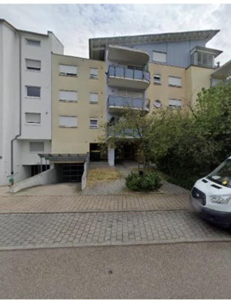 Pronájem bytu 3+kk 84 m², Anne Frank Straße 1, Schwieberdingen, Bádensko-Württembersko Pronájem bytu 3+kk 84 m², Anne Frank Straße 1, Schwieberdingen, Bádensko-Württembersko