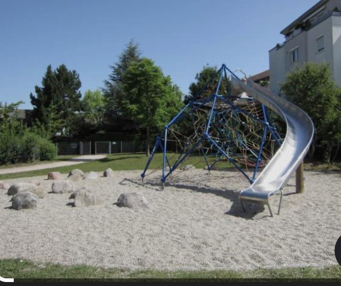 Pronájem bytu 3+kk 84 m², Anne Frank Straße 1, Schwieberdingen, Bádensko-Württembersko Pronájem bytu 3+kk 84 m², Anne Frank Straße 1, Schwieberdingen, Bádensko-Württembersko