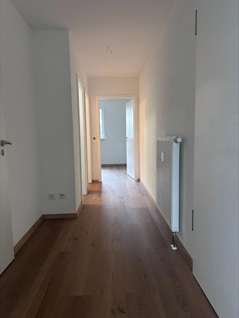 Pronájem bytu 3+kk 84 m², Anne Frank Straße 1, Schwieberdingen, Bádensko-Württembersko Pronájem bytu 3+kk 84 m², Anne Frank Straße 1, Schwieberdingen, Bádensko-Württembersko