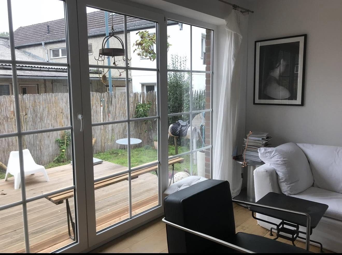 Prodej domu 99 m², pozemek 250 m², Potsdam, Braniborsko Prodej domu 99 m², pozemek 250 m², Potsdam, Braniborsko
