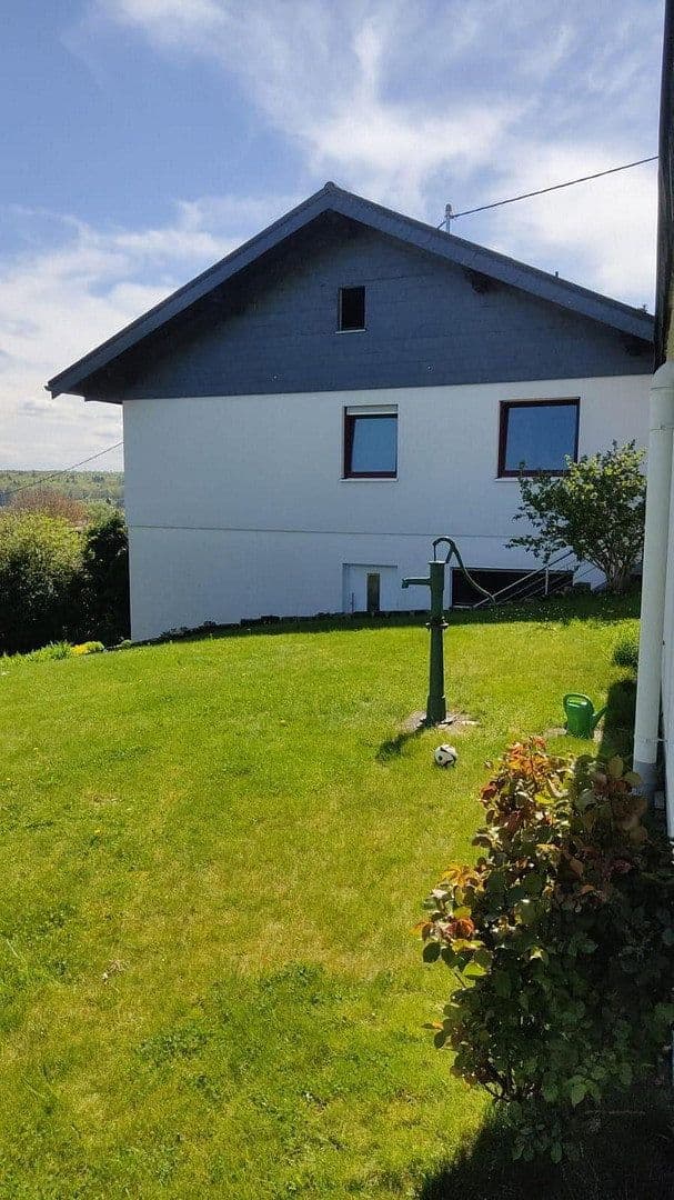 Prodej domu 190 m², pozemek 956 m², Welschneudorf, Porýní-Falc Prodej domu 190 m², pozemek 956 m², Welschneudorf, Porýní-Falc