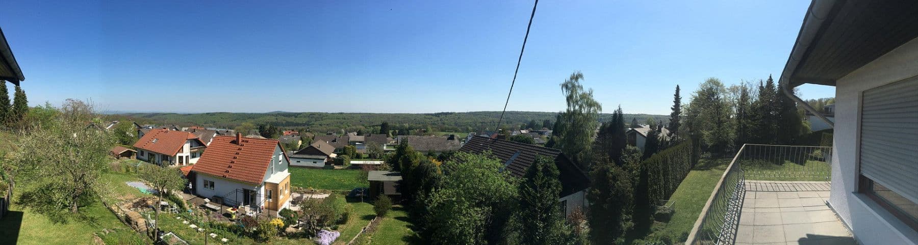 Prodej domu 190 m², pozemek 956 m², Welschneudorf, Porýní-Falc Prodej domu 190 m², pozemek 956 m², Welschneudorf, Porýní-Falc