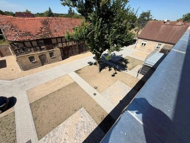 Pronájem bytu 2+1 64 m², Tremmener Straße 2a, Nauen, Braniborsko Pronájem bytu 2+1 64 m², Tremmener Straße 2a, Nauen, Braniborsko
