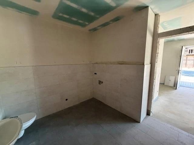 Pronájem bytu 2+1 64 m², Tremmener Straße 2a, Nauen, Braniborsko Pronájem bytu 2+1 64 m², Tremmener Straße 2a, Nauen, Braniborsko