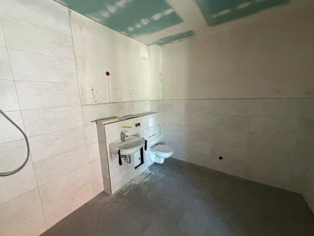 Pronájem bytu 2+1 64 m², Tremmener Straße 2a, Nauen, Braniborsko Pronájem bytu 2+1 64 m², Tremmener Straße 2a, Nauen, Braniborsko