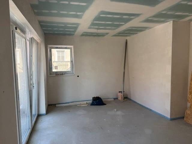 Pronájem bytu 2+1 64 m², Tremmener Straße 2a, Nauen, Braniborsko Pronájem bytu 2+1 64 m², Tremmener Straße 2a, Nauen, Braniborsko
