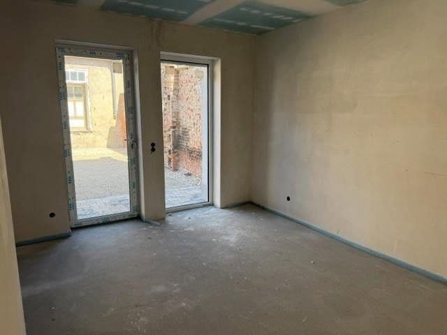 Pronájem bytu 2+1 64 m², Tremmener Straße 2a, Nauen, Braniborsko Pronájem bytu 2+1 64 m², Tremmener Straße 2a, Nauen, Braniborsko