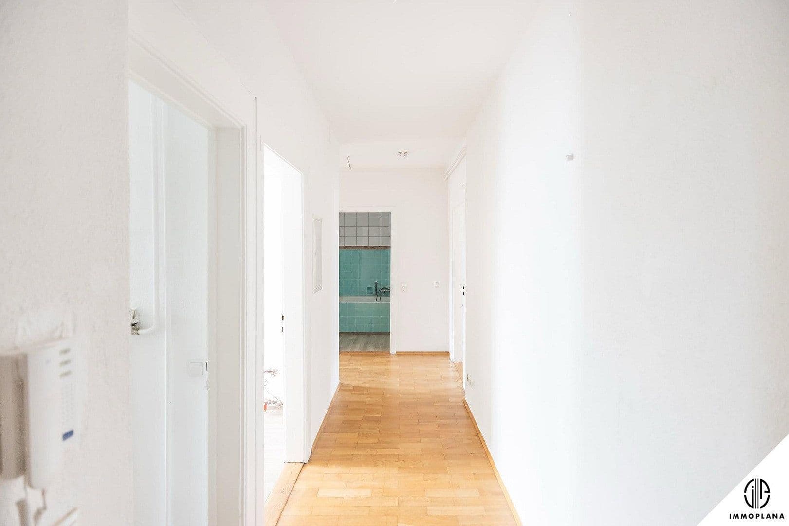 Prodej bytu 2+1 63 m², Schreyerstraße 16, Nürnberg, Bavorsko Prodej bytu 2+1 63 m², Schreyerstraße 16, Nürnberg, Bavorsko