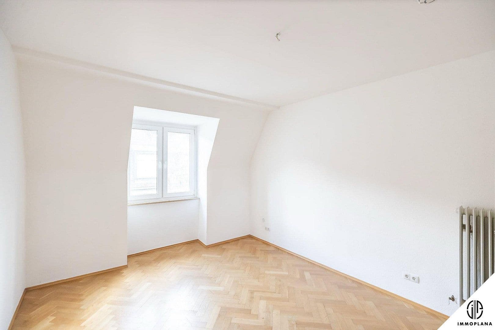 Prodej bytu 2+1 63 m², Schreyerstraße 16, Nürnberg, Bavorsko Prodej bytu 2+1 63 m², Schreyerstraße 16, Nürnberg, Bavorsko