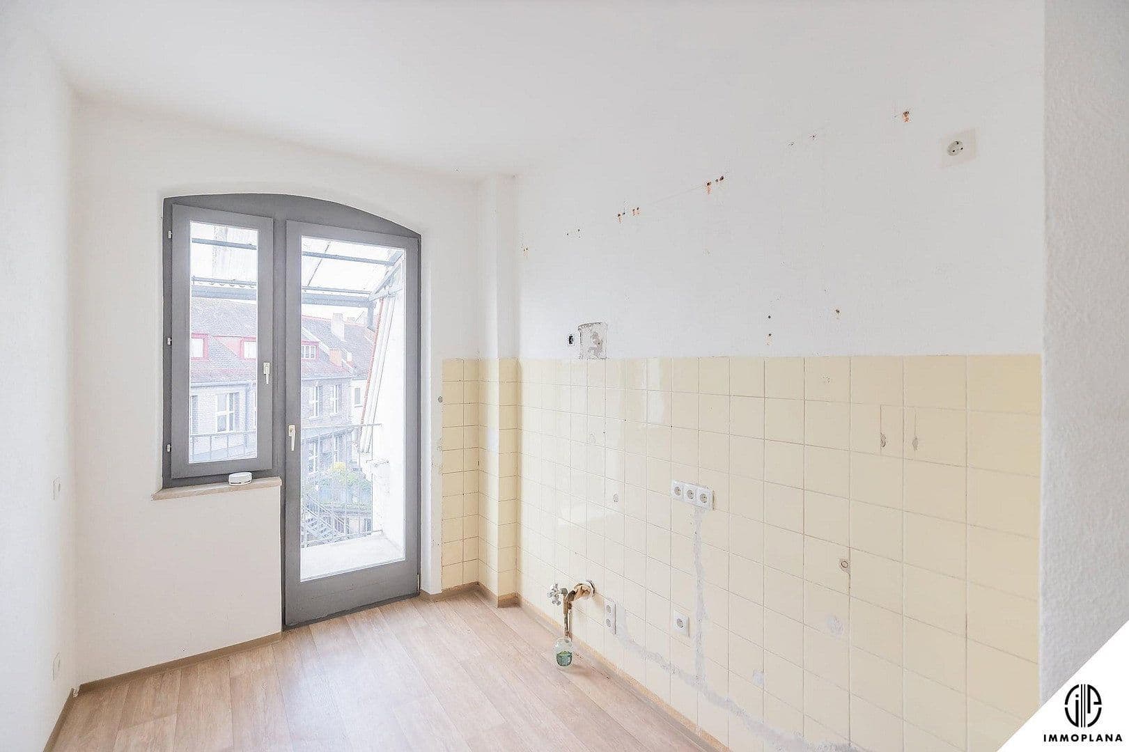 Prodej bytu 2+1 63 m², Schreyerstraße 16, Nürnberg, Bavorsko Prodej bytu 2+1 63 m², Schreyerstraße 16, Nürnberg, Bavorsko