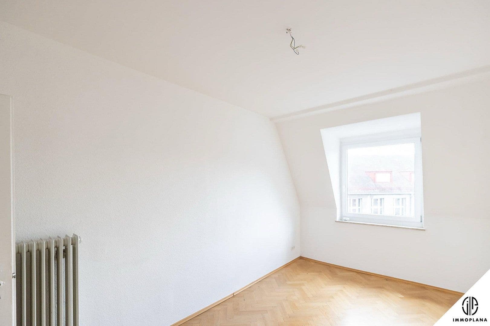 Prodej bytu 2+1 63 m², Schreyerstraße 16, Nürnberg, Bavorsko Prodej bytu 2+1 63 m², Schreyerstraße 16, Nürnberg, Bavorsko