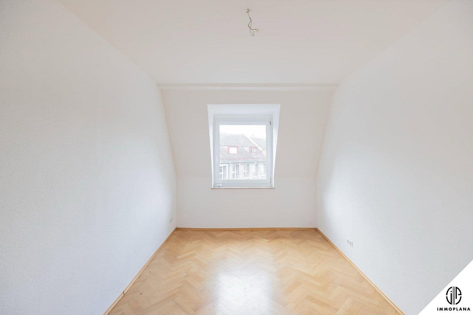 Prodej bytu 2+1 63 m², Schreyerstraße 16, Nürnberg, Bavorsko Prodej bytu 2+1 63 m², Schreyerstraße 16, Nürnberg, Bavorsko