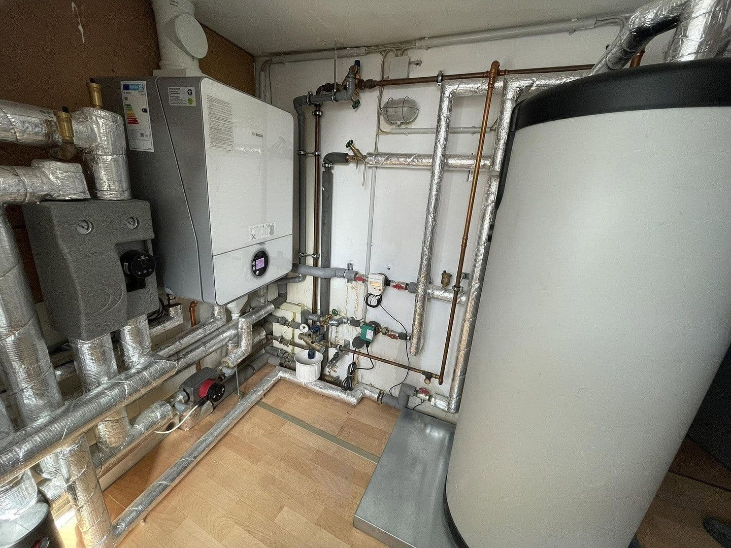 Prodej bytu 3+1 108 m², Rosmarinstraße 45, Oschatz, Sasko Prodej bytu 3+1 108 m², Rosmarinstraße 45, Oschatz, Sasko