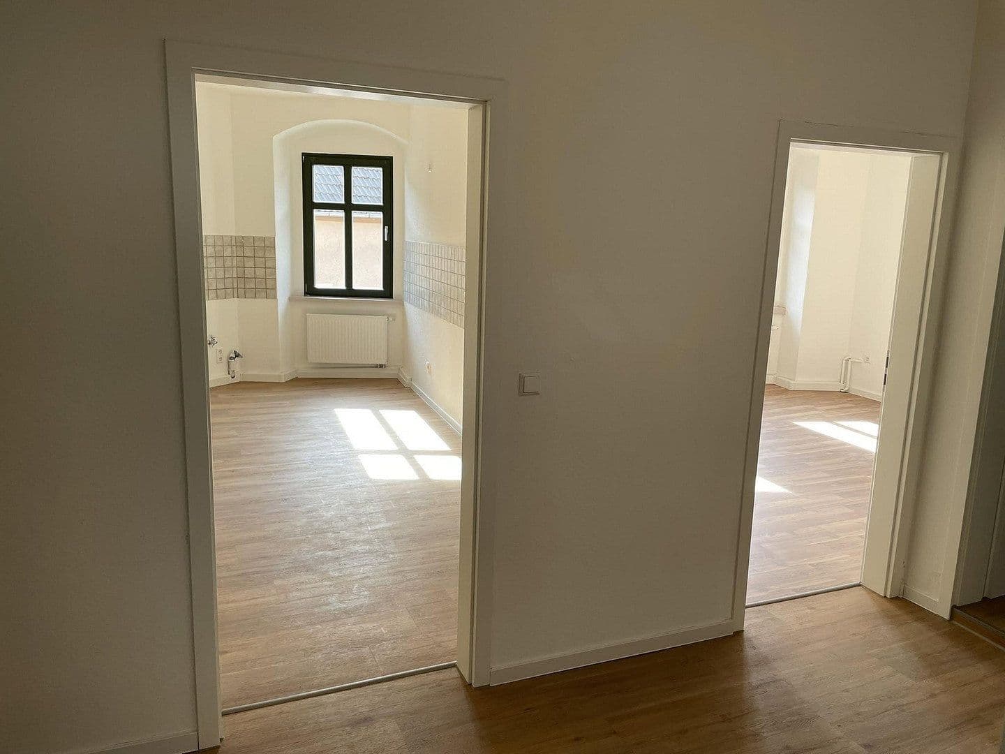 Prodej bytu 3+1 108 m², Rosmarinstraße 45, Oschatz, Sasko Prodej bytu 3+1 108 m², Rosmarinstraße 45, Oschatz, Sasko