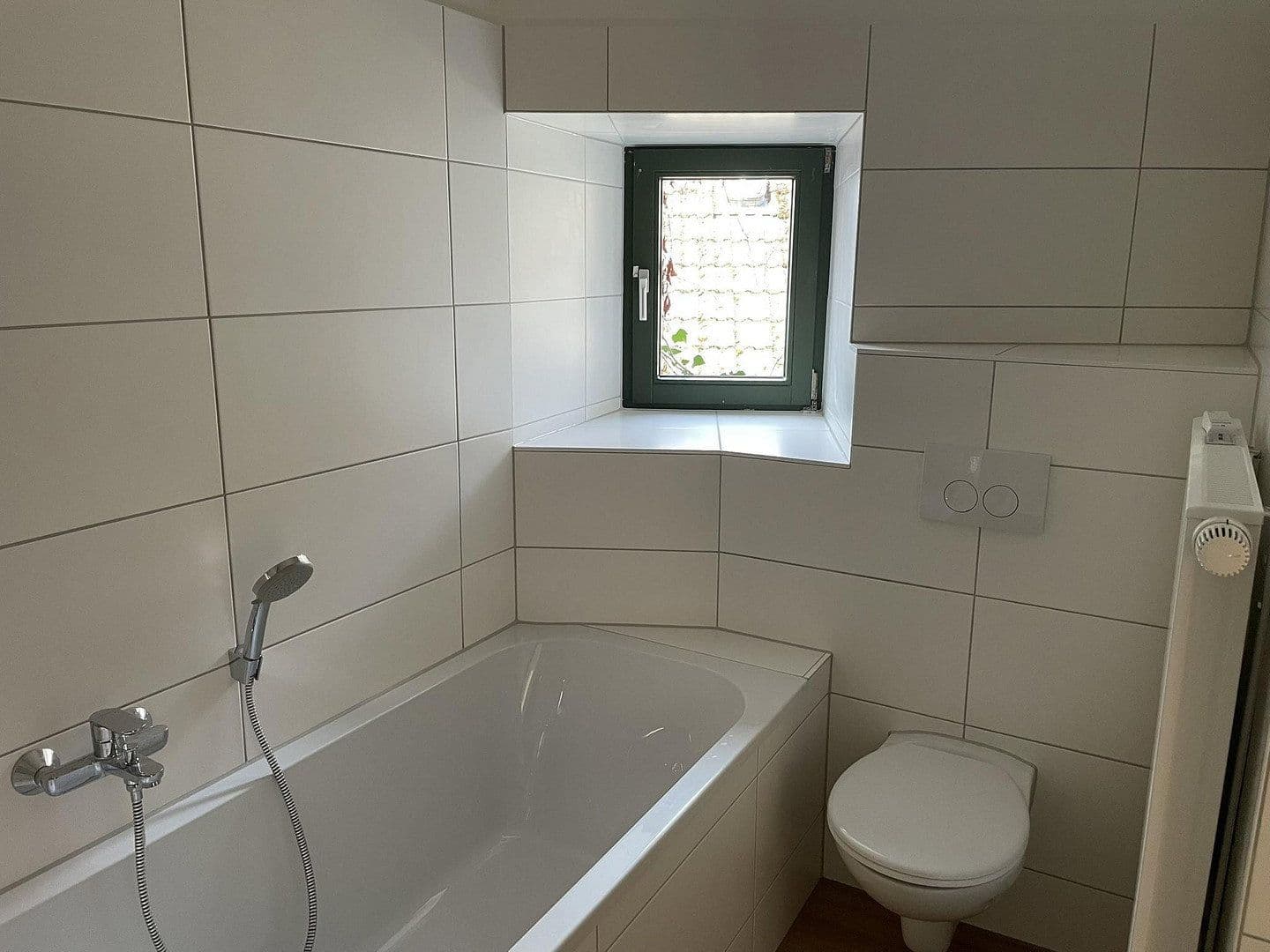 Prodej bytu 3+1 108 m², Rosmarinstraße 45, Oschatz, Sasko Prodej bytu 3+1 108 m², Rosmarinstraße 45, Oschatz, Sasko