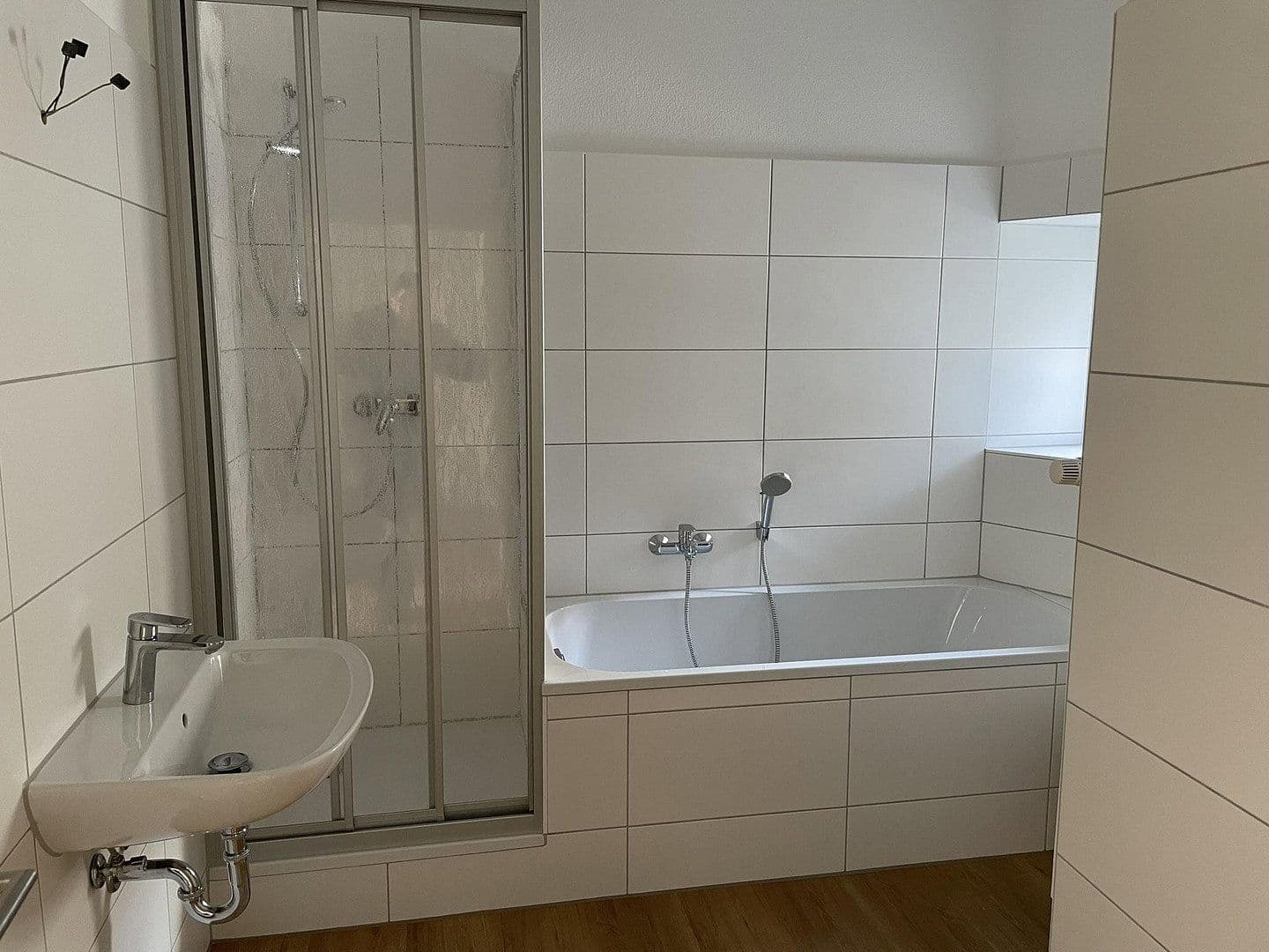 Prodej bytu 3+1 108 m², Rosmarinstraße 45, Oschatz, Sasko Prodej bytu 3+1 108 m², Rosmarinstraße 45, Oschatz, Sasko