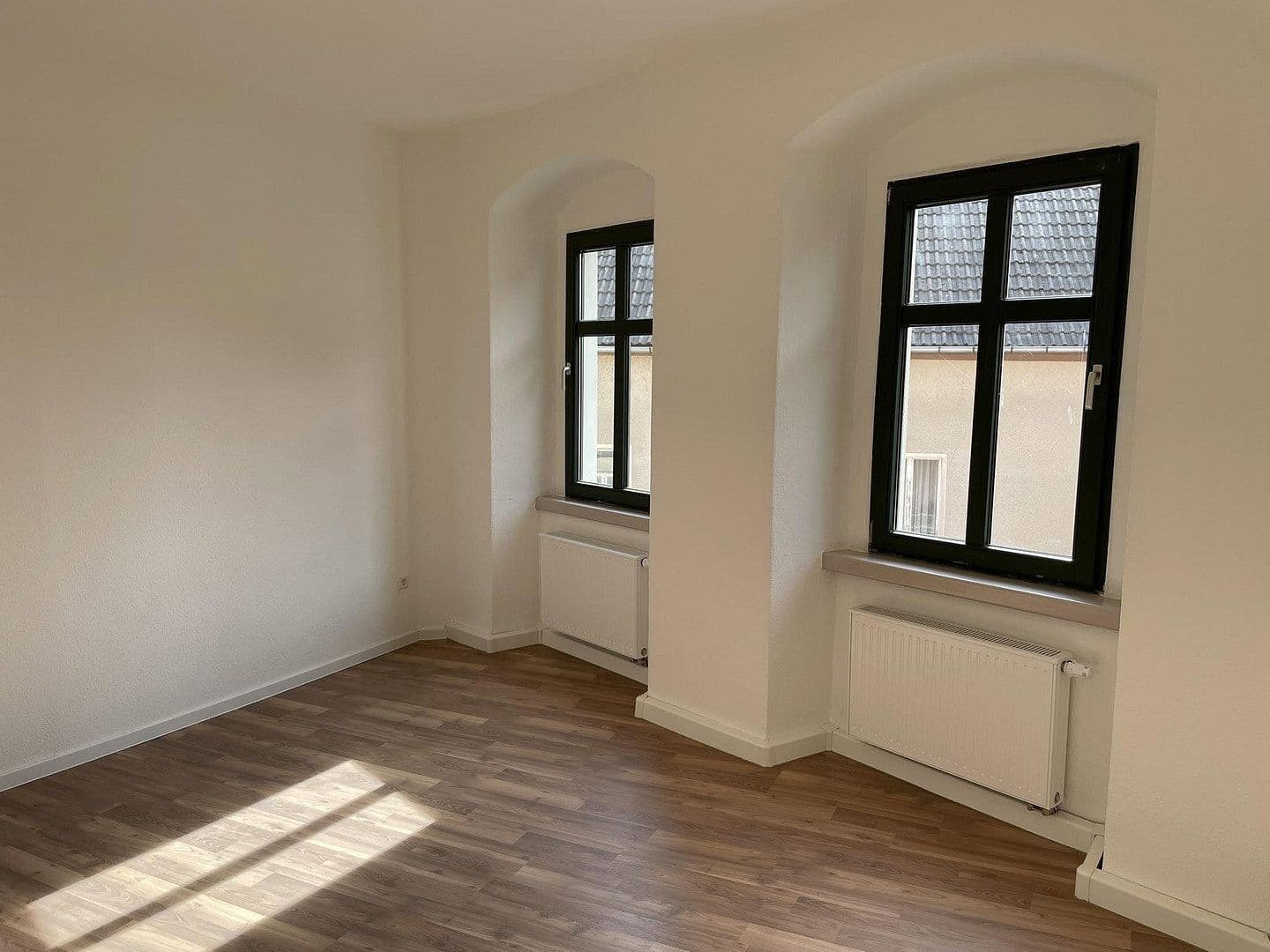 Prodej bytu 3+1 108 m², Rosmarinstraße 45, Oschatz, Sasko Prodej bytu 3+1 108 m², Rosmarinstraße 45, Oschatz, Sasko