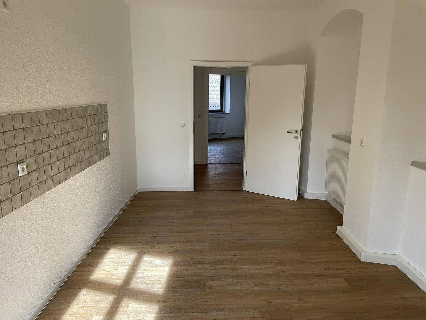 Prodej bytu 3+1 108 m², Rosmarinstraße 45, Oschatz, Sasko Prodej bytu 3+1 108 m², Rosmarinstraße 45, Oschatz, Sasko