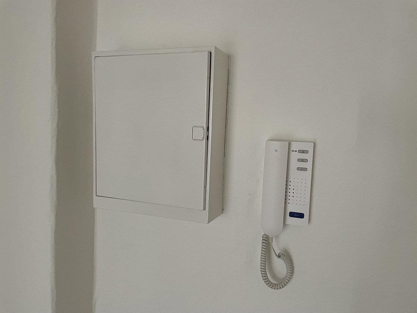 Prodej bytu 3+1 108 m², Rosmarinstraße 45, Oschatz, Sasko Prodej bytu 3+1 108 m², Rosmarinstraße 45, Oschatz, Sasko