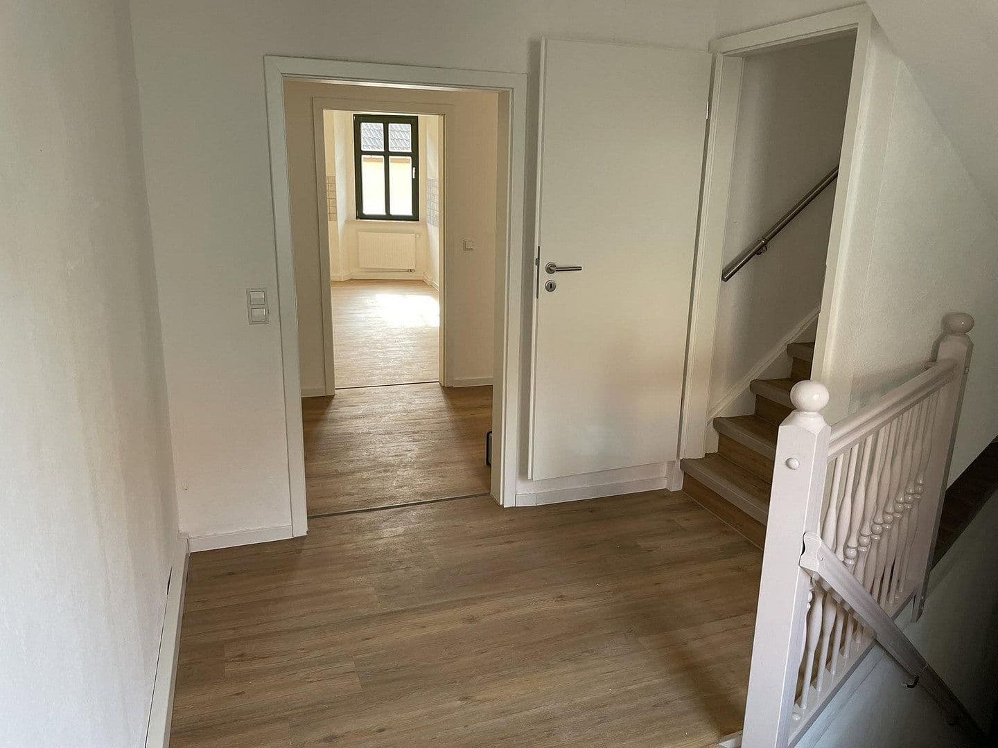 Prodej bytu 3+1 108 m², Rosmarinstraße 45, Oschatz, Sasko Prodej bytu 3+1 108 m², Rosmarinstraße 45, Oschatz, Sasko