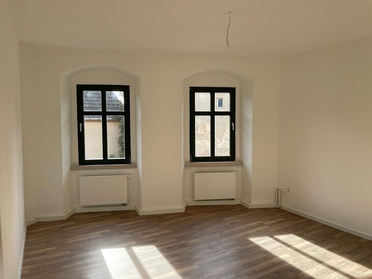 Prodej bytu 3+1 108 m², Rosmarinstraße 45, Oschatz, Sasko Prodej bytu 3+1 108 m², Rosmarinstraße 45, Oschatz, Sasko