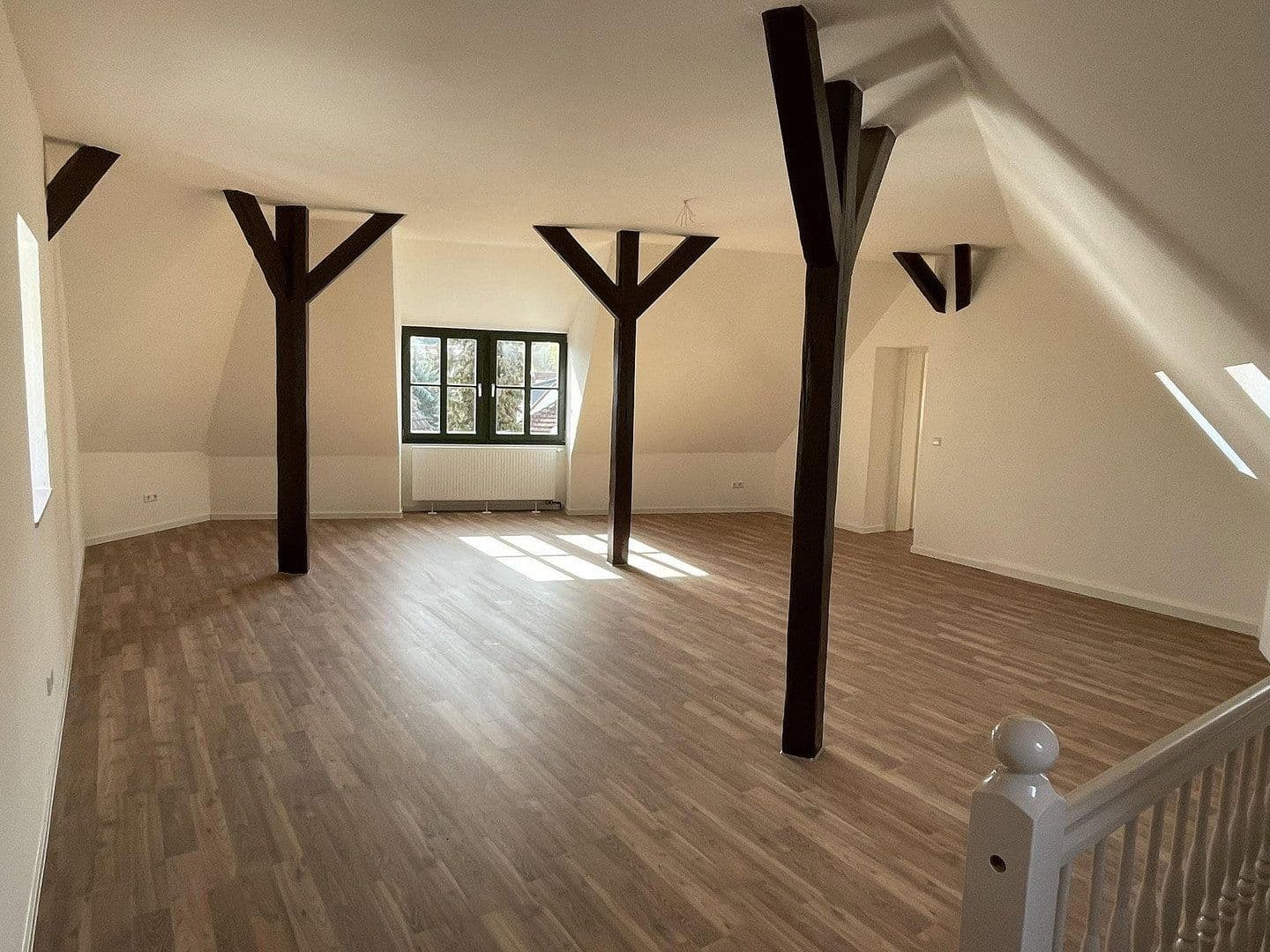 Prodej bytu 3+1 108 m², Rosmarinstraße 45, Oschatz, Sasko Prodej bytu 3+1 108 m², Rosmarinstraße 45, Oschatz, Sasko