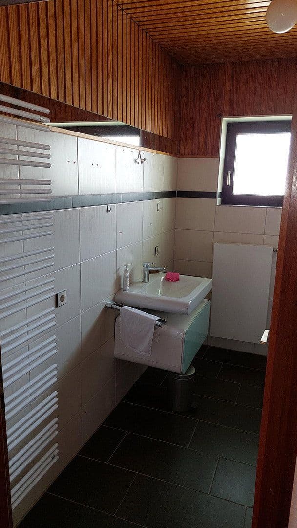 Prodej domu 140 m², pozemek 1.436 m², Jade, Dolní Sasko Prodej domu 140 m², pozemek 1.436 m², Jade, Dolní Sasko