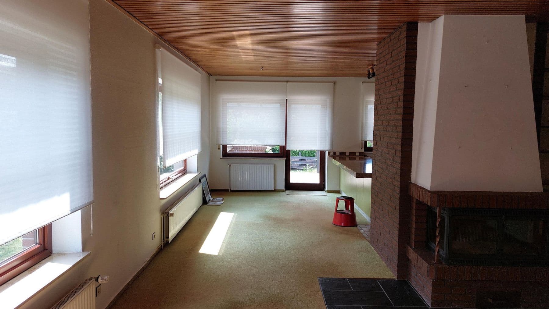 Prodej domu 140 m², pozemek 1.436 m², Jade, Dolní Sasko Prodej domu 140 m², pozemek 1.436 m², Jade, Dolní Sasko
