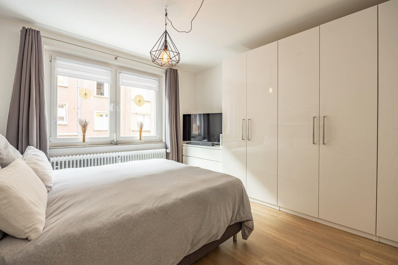 Pronájem bytu 2+1 65 m², Cáchy, Severní Porýní-Vestfálsko Pronájem bytu 2+1 65 m², Cáchy, Severní Porýní-Vestfálsko