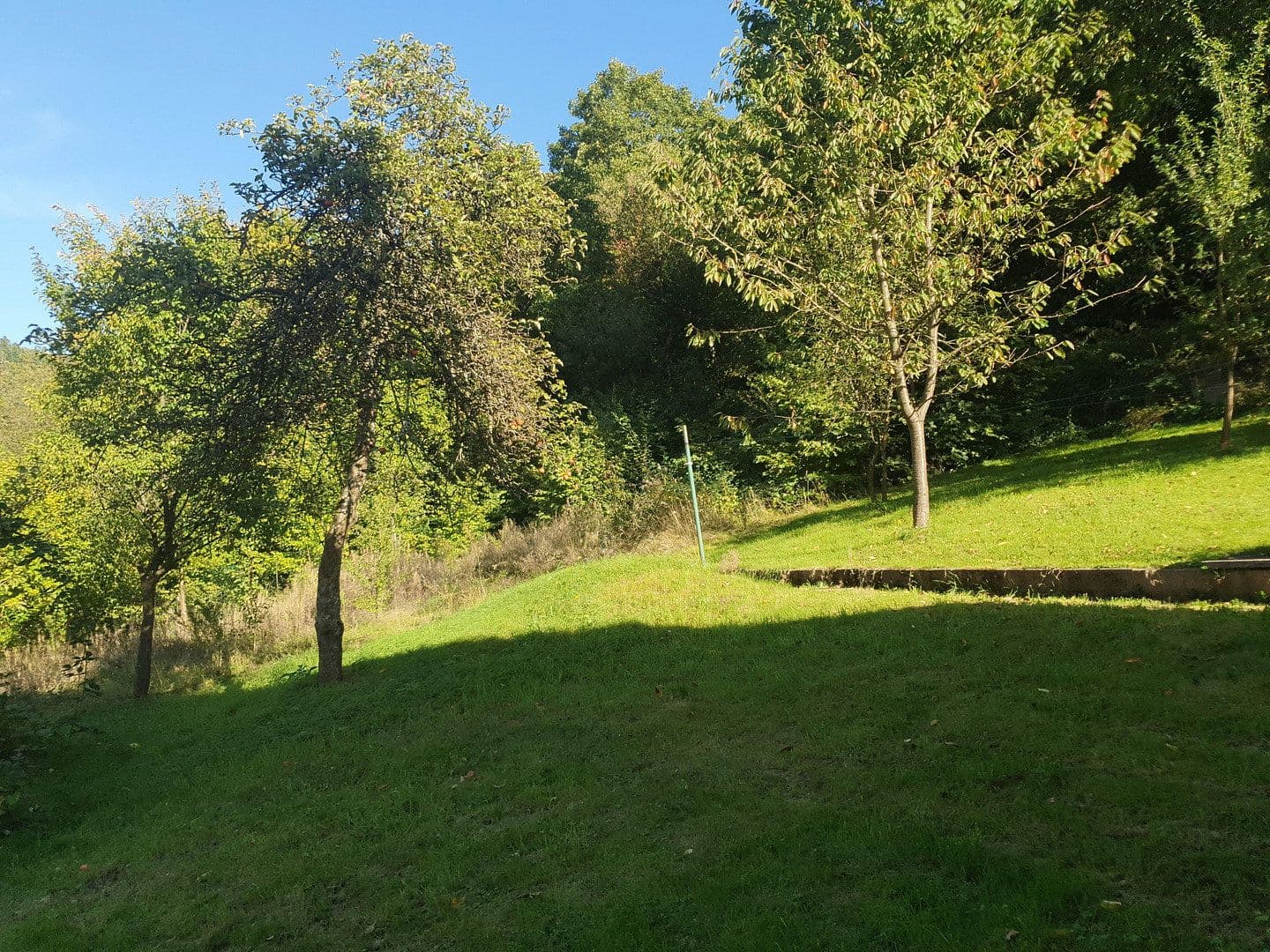 Prodej domu 260 m², pozemek 1.183 m², Häglesweg 14, Neuenbürg, Bádensko-Württembersko Prodej domu 260 m², pozemek 1.183 m², Häglesweg 14, Neuenbürg, Bádensko-Württembersko
