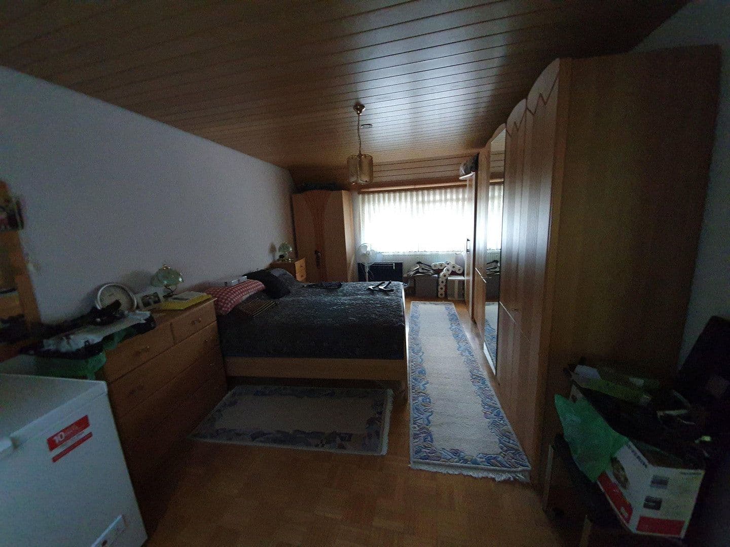 Prodej domu 260 m², pozemek 1.183 m², Häglesweg 14, Neuenbürg, Bádensko-Württembersko Prodej domu 260 m², pozemek 1.183 m², Häglesweg 14, Neuenbürg, Bádensko-Württembersko