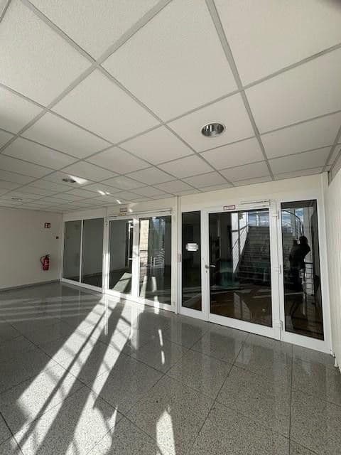 Pronájem kanceláře 450 m², Wilhelmstraße 78, Reilingen, Bádensko-Württembersko Pronájem kanceláře 450 m², Wilhelmstraße 78, Reilingen, Bádensko-Württembersko