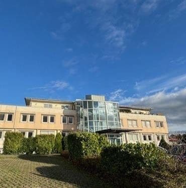 Pronájem kanceláře 450 m², Wilhelmstraße 78, Reilingen, Bádensko-Württembersko Pronájem kanceláře 450 m², Wilhelmstraße 78, Reilingen, Bádensko-Württembersko