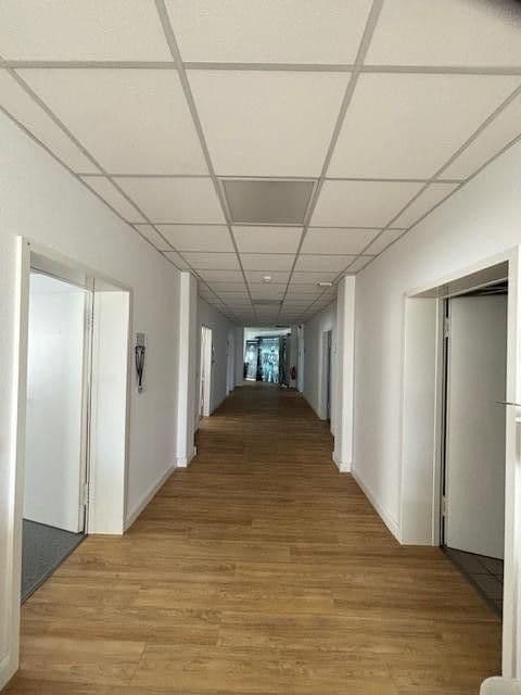Pronájem kanceláře 450 m², Wilhelmstraße 78, Reilingen, Bádensko-Württembersko Pronájem kanceláře 450 m², Wilhelmstraße 78, Reilingen, Bádensko-Württembersko