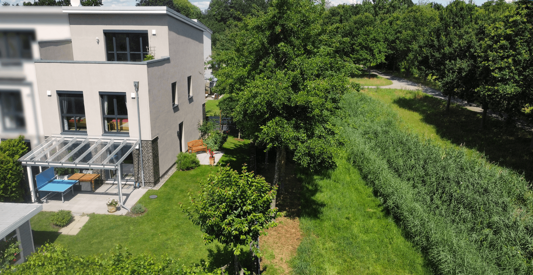 Prodej domu 180 m², pozemek 300 m², Bremen, Bremen Prodej domu 180 m², pozemek 300 m², Bremen, Bremen