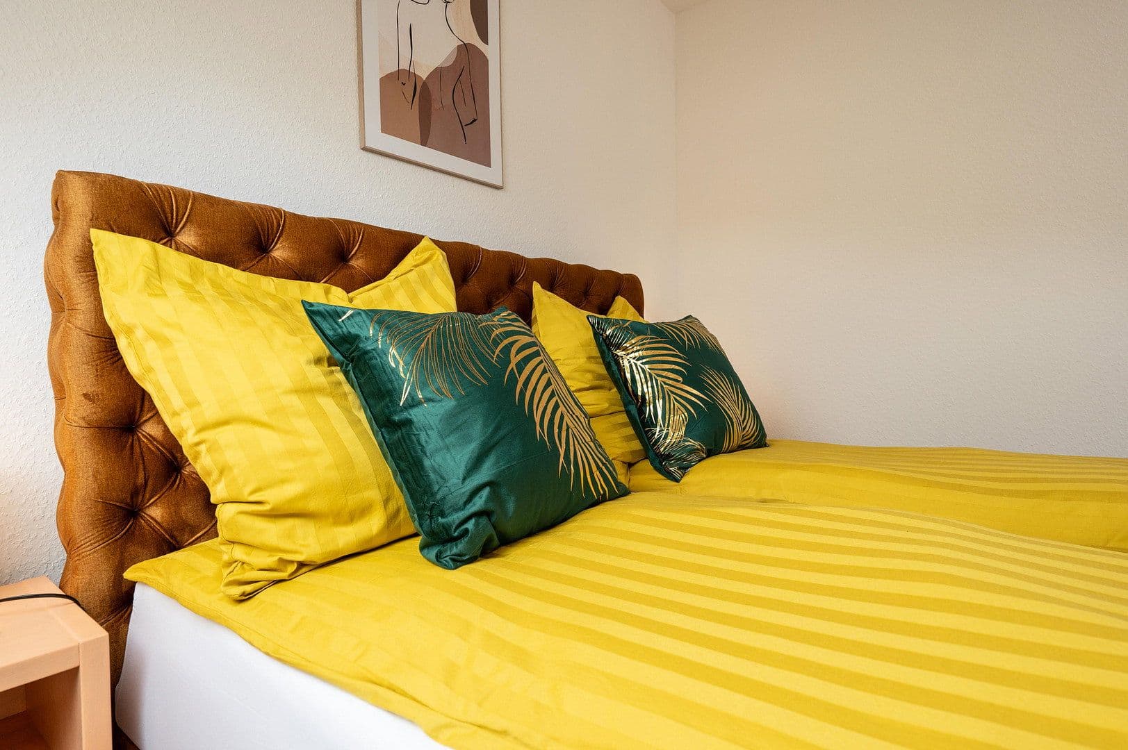 Pronájem bytu 2+1 49 m², Josef-Görres-Straße 41, Kirn, Porýní-Falc Pronájem bytu 2+1 49 m², Josef-Görres-Straße 41, Kirn, Porýní-Falc