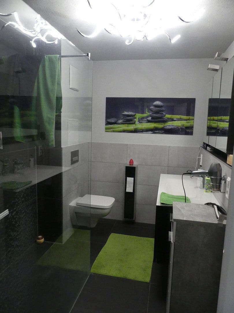 Prodej bytu 2+1 58 m², Leingarten, Bádensko-Württembersko Prodej bytu 2+1 58 m², Leingarten, Bádensko-Württembersko
