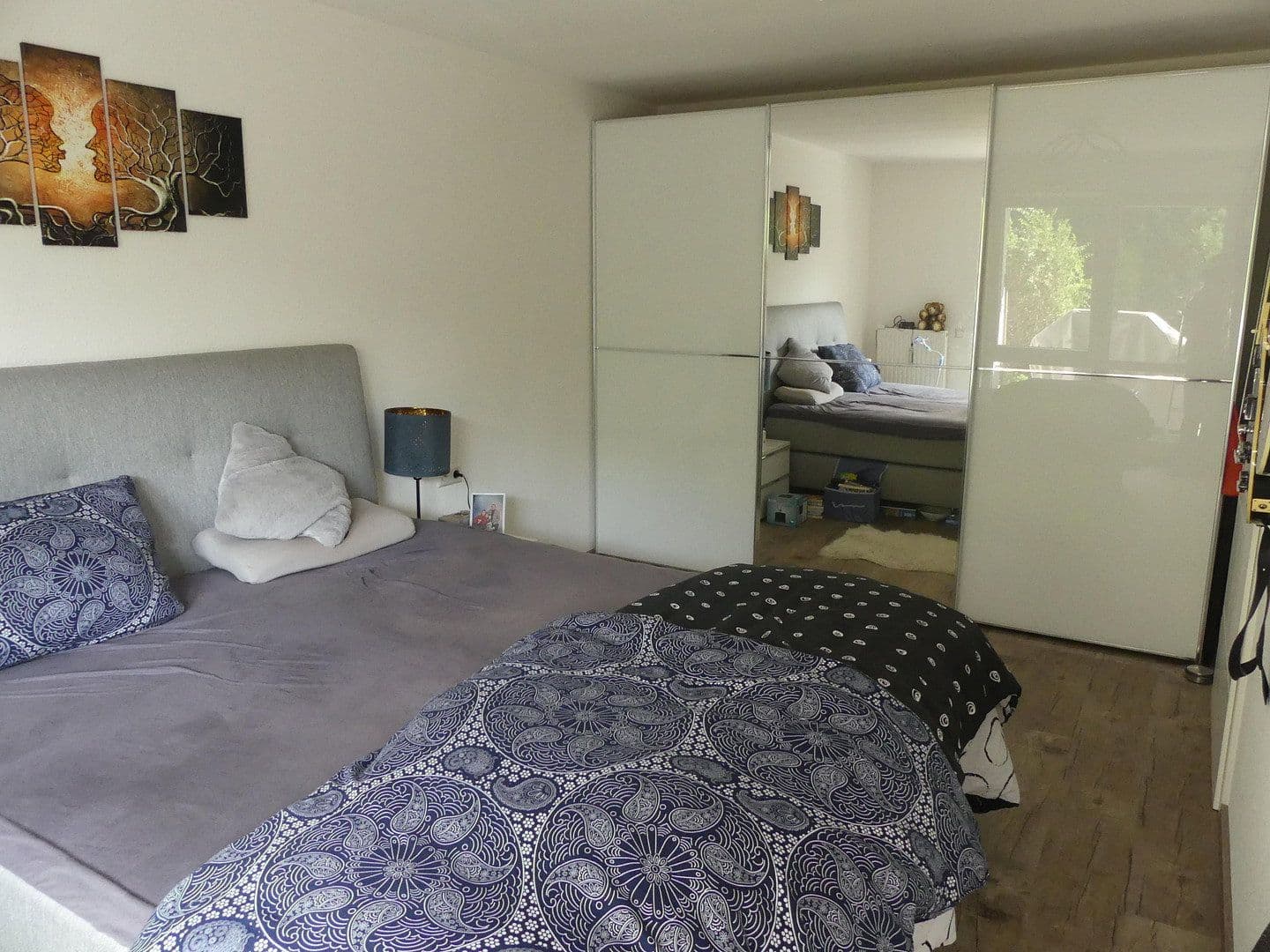 Prodej bytu 2+1 58 m², Leingarten, Bádensko-Württembersko Prodej bytu 2+1 58 m², Leingarten, Bádensko-Württembersko