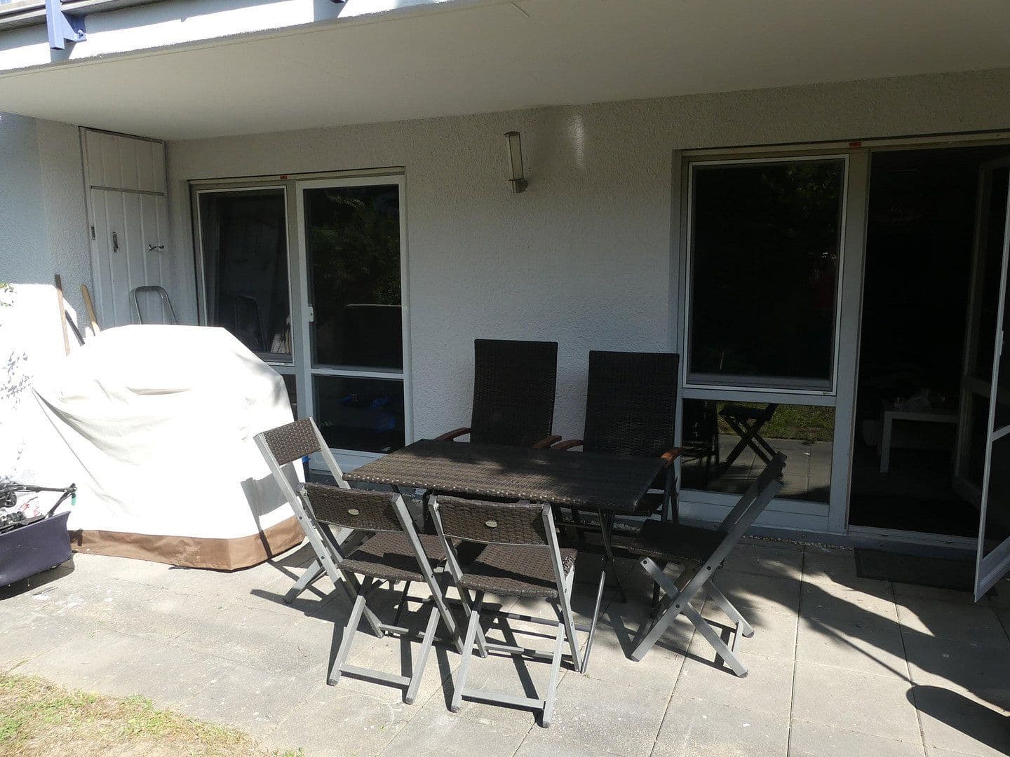 Prodej bytu 2+1 58 m², Leingarten, Bádensko-Württembersko Prodej bytu 2+1 58 m², Leingarten, Bádensko-Württembersko