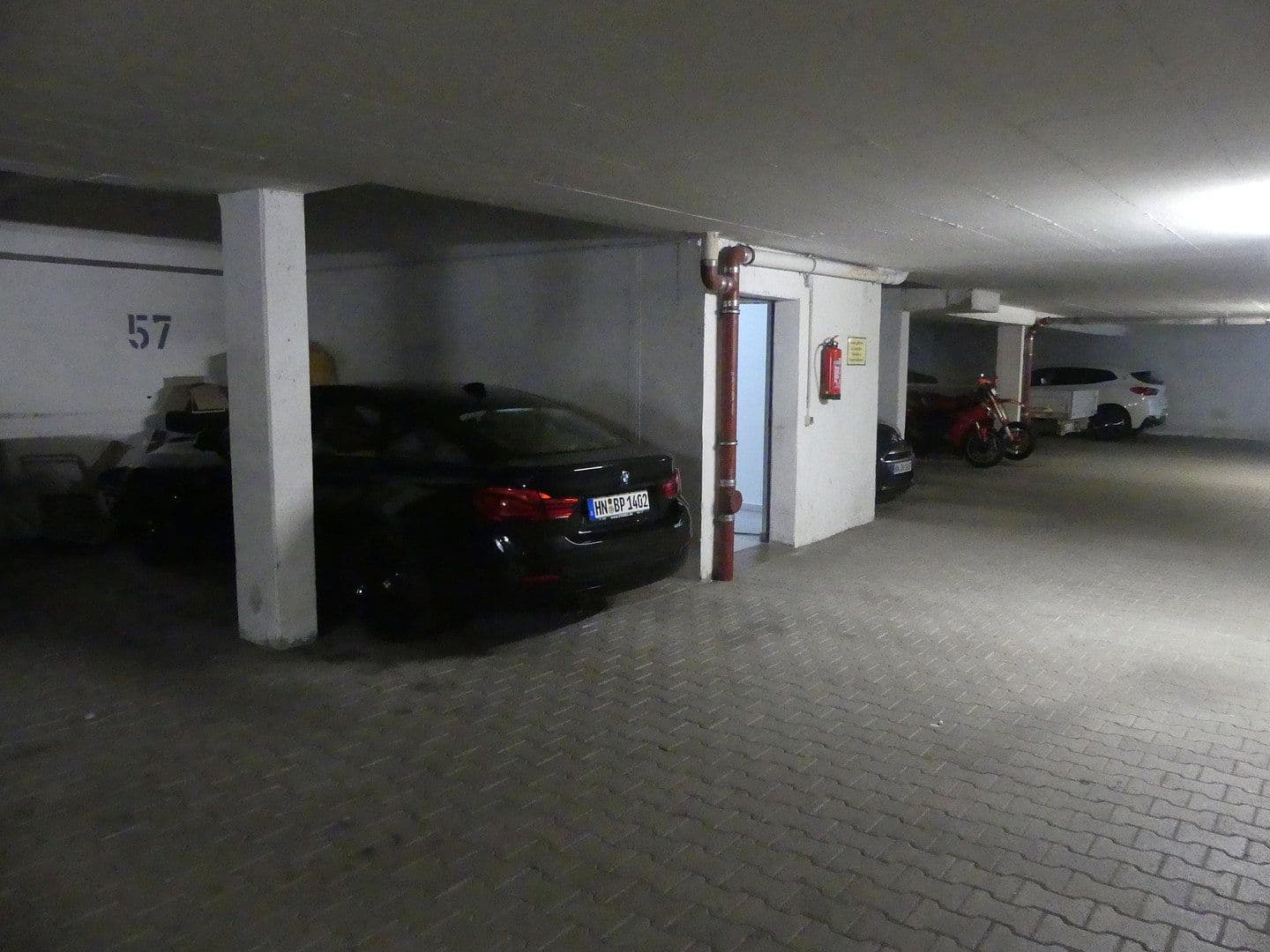 Prodej bytu 2+1 58 m², Leingarten, Bádensko-Württembersko Prodej bytu 2+1 58 m², Leingarten, Bádensko-Württembersko