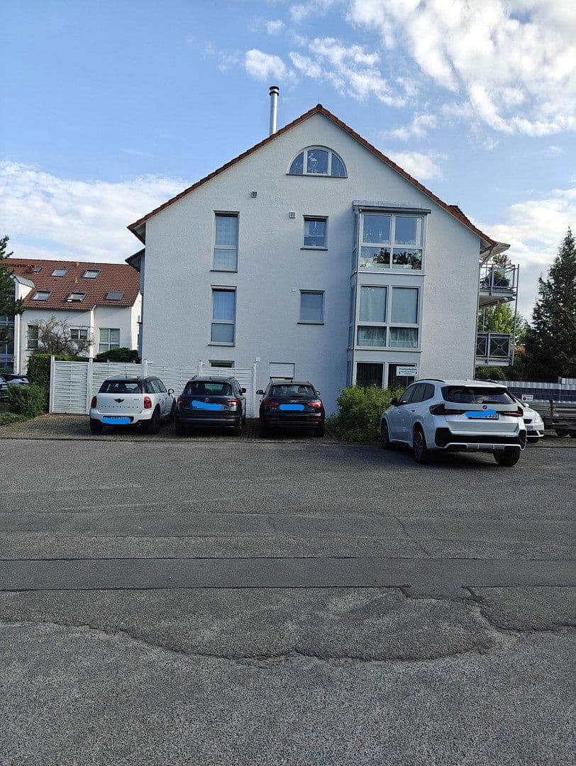 Prodej bytu 2+1 58 m², Leingarten, Bádensko-Württembersko Prodej bytu 2+1 58 m², Leingarten, Bádensko-Württembersko