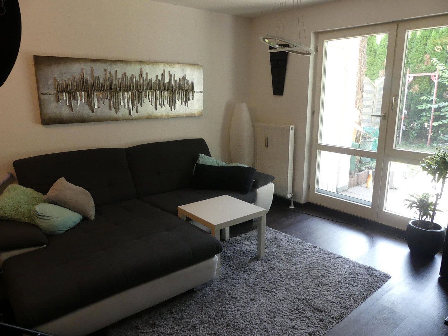 Prodej bytu 2+1 58 m², Leingarten, Bádensko-Württembersko Prodej bytu 2+1 58 m², Leingarten, Bádensko-Württembersko