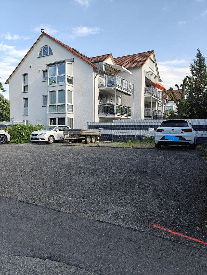 Prodej bytu 2+1 58 m², Leingarten, Bádensko-Württembersko Prodej bytu 2+1 58 m², Leingarten, Bádensko-Württembersko