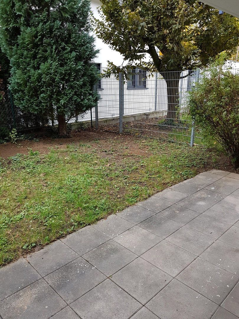 Prodej bytu 2+1 58 m², Leingarten, Bádensko-Württembersko Prodej bytu 2+1 58 m², Leingarten, Bádensko-Württembersko