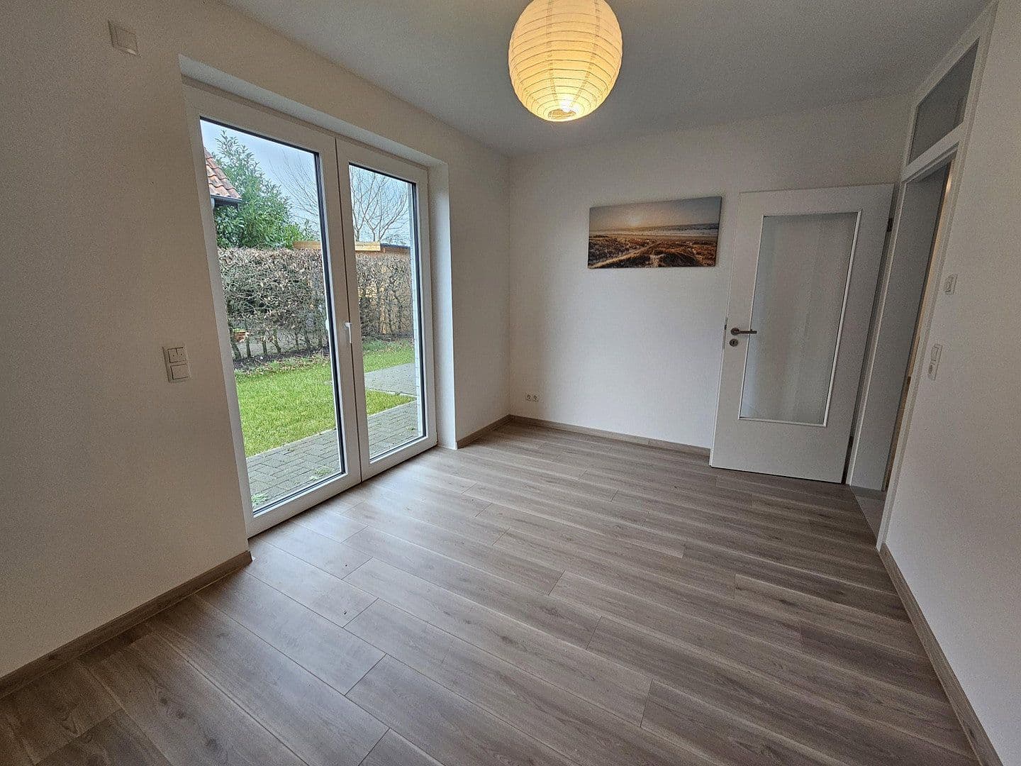 Prodej domu 141 m², pozemek 376 m², Barsbek, Šlesvicko-Holštýnsko Prodej domu 141 m², pozemek 376 m², Barsbek, Šlesvicko-Holštýnsko