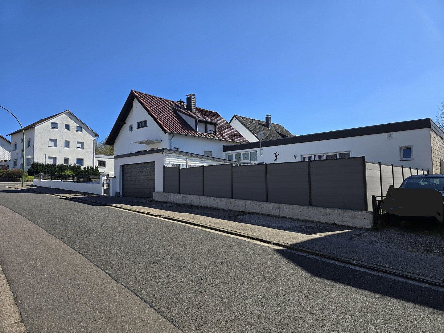 Prodej domu 268 m², pozemek 688 m², Kirkel, Země Sársko Prodej domu 268 m², pozemek 688 m², Kirkel, Země Sársko