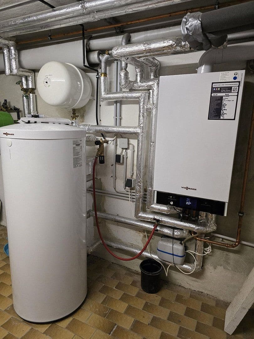 Prodej domu 268 m², pozemek 688 m², Kirkel, Země Sársko Prodej domu 268 m², pozemek 688 m², Kirkel, Země Sársko