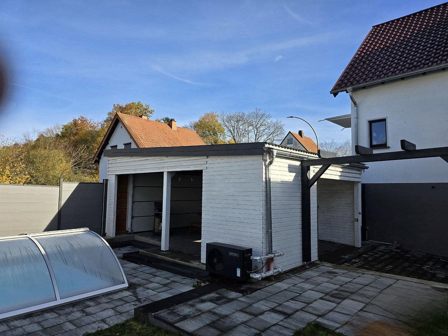 Prodej domu 268 m², pozemek 688 m², Kirkel, Země Sársko Prodej domu 268 m², pozemek 688 m², Kirkel, Země Sársko