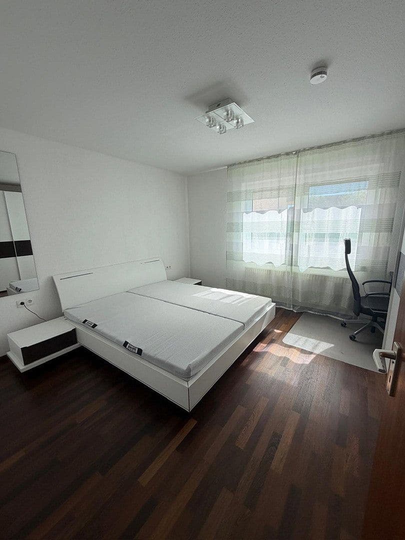 Prodej bytu 2+kk 65 m², Leinfelden-Echterdingen, Bádensko-Württembersko Prodej bytu 2+kk 65 m², Leinfelden-Echterdingen, Bádensko-Württembersko